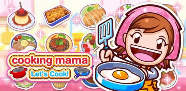 Huong dan cach choi Cooking Mama mobile tren gia lap Android tren PC